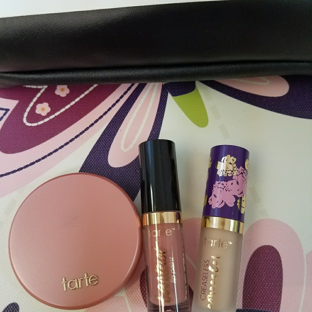 TARTE BUNDLE - Picture 4 of 4